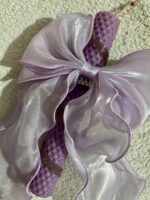 Λαμπάδα φιόγκος - Image 2