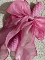 Λαμπάδα φιόγκος