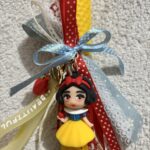 Λαμπάδα Χιονάτη