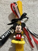 Λαμπάδα Μίκυ