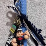 Λαμπάδα Ποπάυ