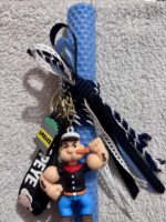 Λαμπάδα Ποπάυ