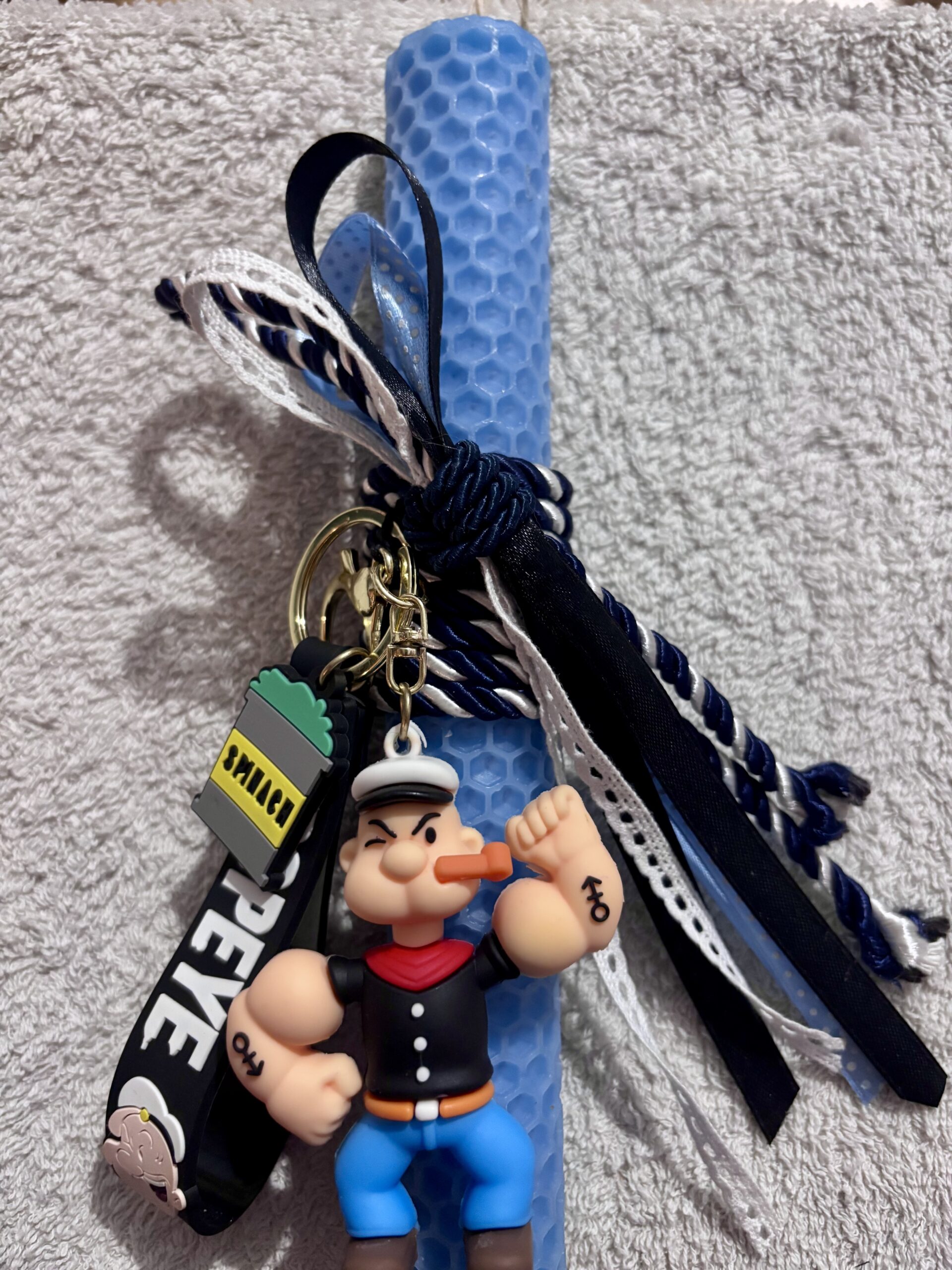 IMG_9582 Λαμπάδα Ποπάυ - Image 1