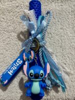 Λαμπάδα Stitch