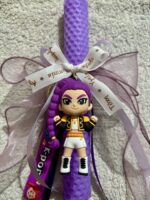 Λαμπάδα k-pop Rumi