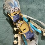 Λαμπάδα Minions