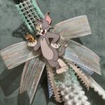 Λαμπάδα Τομ και Τζέρι