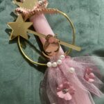 Λαμπάδα νεράιδα