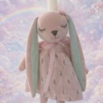 Λαμπάδα κουνελάκι