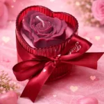 Red heart