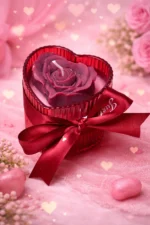 Red heart