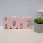 Limited Edition διπλός μεγάλος κεραμικός αρωματιστής HOME