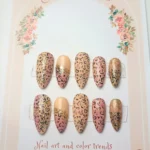 Press on nails