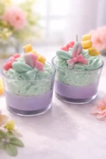 Ανοιξιάτικο δοχείο μπουκαμβίλια