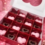 Love bites waxmelts