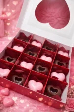 Love bites waxmelts