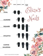 Press on nails - Image 3