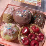 Limited edition Bakery smells