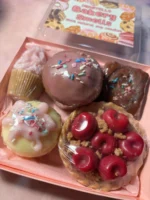 Limited edition Bakery smells