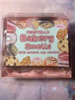 Limited edition Bakery smells - Image 3