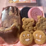 Limited edition Bakery smells