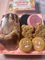 Limited edition Bakery smells