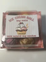 Ice cream ball wax melts - Image 3