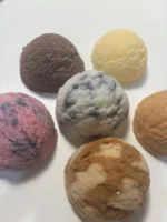 Ice cream ball wax melts - Image 4