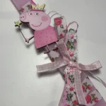 Λαμπάδα Πέπα