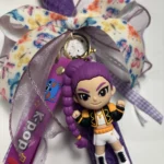 Λαμπάδα K-pop hunters Rumi