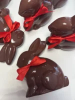 Lucky choco bunny - Image 3