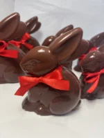 Lucky choco bunny - Image 4