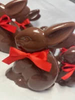 Lucky choco bunny - Image 2