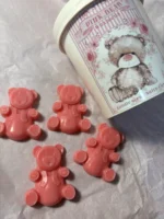 Pink Bear box - Image 2