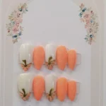 Press on nails