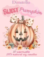 Sweet pumpkin box - Image 2
