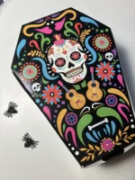 Coffin box - Image 2
