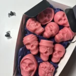 Coffin box