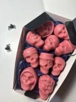 Coffin box
