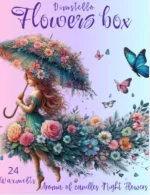 Flowers box - Image 2