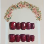 Press on nails