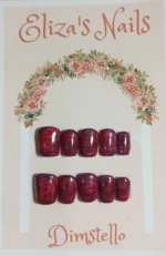Press on nails