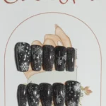 Press on nails