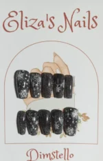 Press on nails