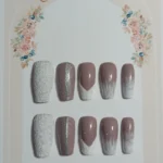 Press on nails