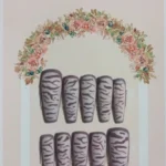 Press on nails
