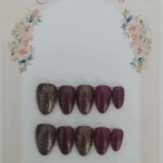 Press on nails