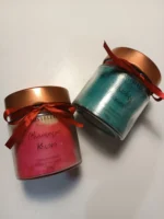 Soy Candle 200gr - Image 2