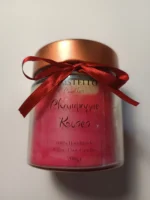 Soy Candle 200gr - Image 4
