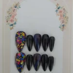 Press on nails